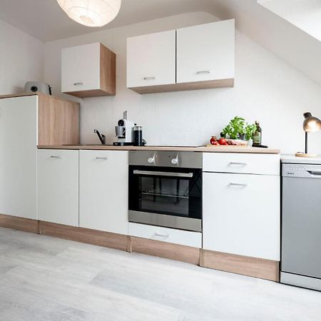 Xxl Design-Appartement Gardendesign Boxspring 8 Pers Zwischen Heidelberg Und Mannheim Edingen-Neckarhausen Εξωτερικό φωτογραφία