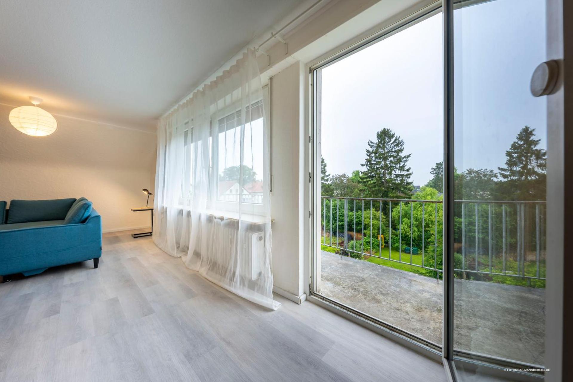 Xxl Design-Appartement Gardendesign Boxspring 8 Pers Zwischen Heidelberg Und Mannheim Edingen-Neckarhausen Εξωτερικό φωτογραφία