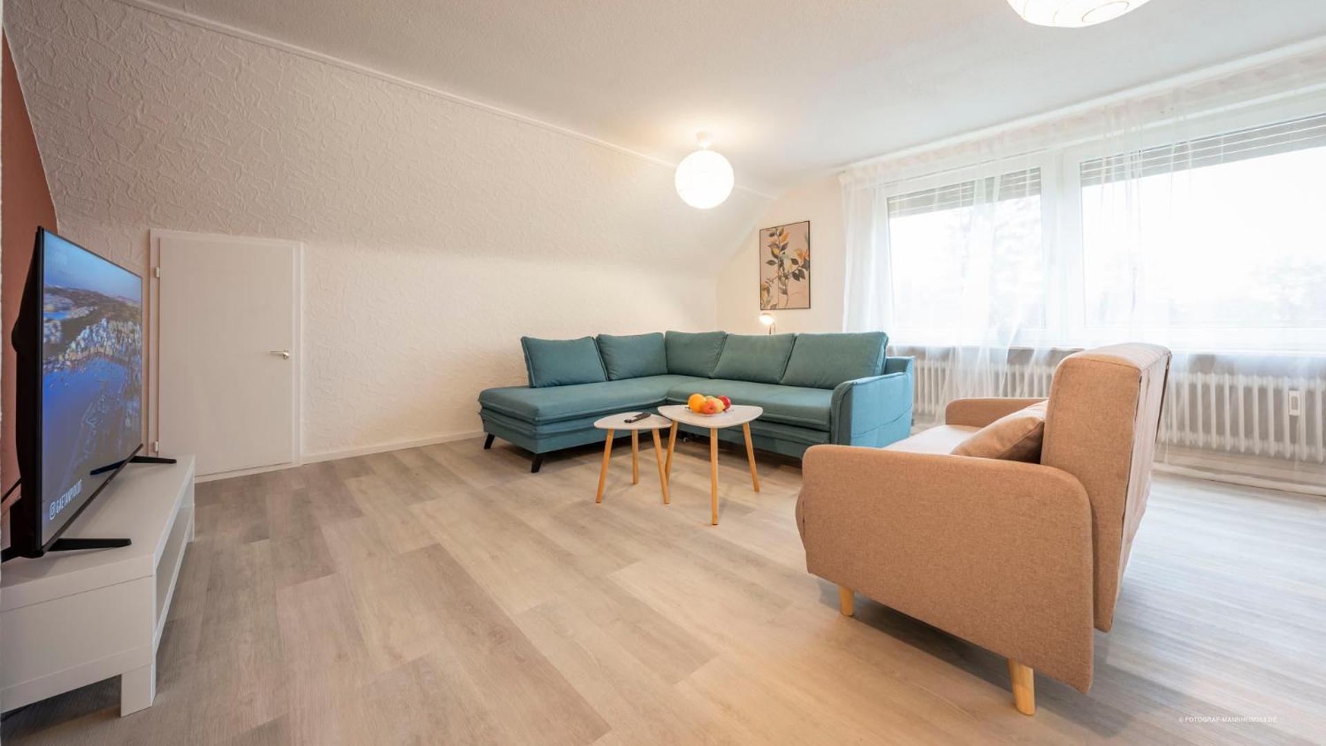 Xxl Design-Appartement Gardendesign Boxspring 8 Pers Zwischen Heidelberg Und Mannheim Edingen-Neckarhausen Εξωτερικό φωτογραφία