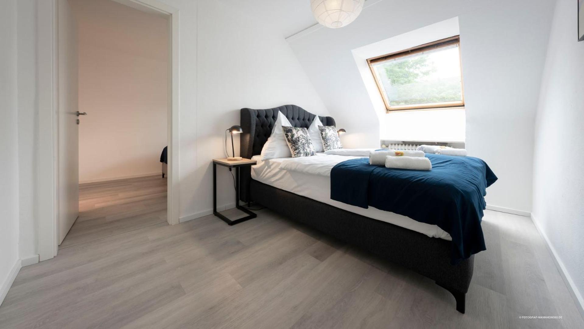Xxl Design-Appartement Gardendesign Boxspring 8 Pers Zwischen Heidelberg Und Mannheim Edingen-Neckarhausen Εξωτερικό φωτογραφία